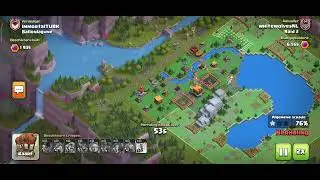 Almost 1 shot Balloon Lagoon | by: Lightning