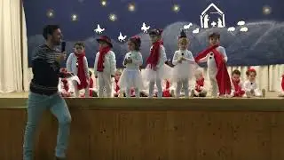 OFRENDAS DE NAVIDAD- 3 AÑOS B