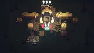 &bull; Dungeon Tale ☾ - Walkthrough
