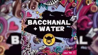 Bunji Garlin - Bacchanal & Water 