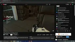 MetraByte saw my video???????