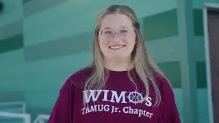 Empowering Women in Maritime Operations | WIMOs Impact Story