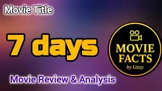 7 days 2 - Latest Nigerian Movie Review 2026 ft. Destiny Etiko, Karen Elogusa