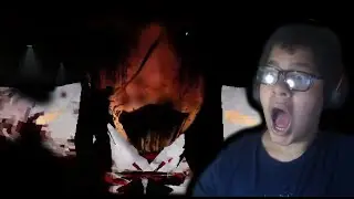 This Convenience Store Horror Game is so Scary!!!
