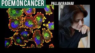 Hindi poem on cancer