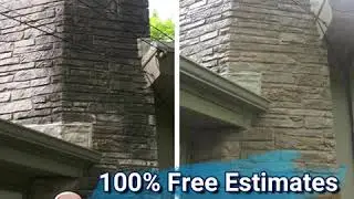 Professional Lannon Stone Cleaning Company in Milwaukee.