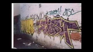 Toronto Graff