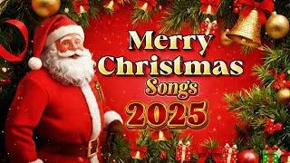 Merry Christmas Crush - Sonnie Park | Christmas Love Song, Christmas Song Lyrics 2025