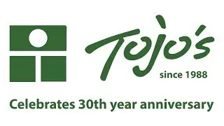 Tojo's celebrates 30th year anniversary (part 1/4)