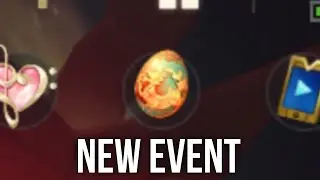 Spring fortune egg blessings event - Wild Rift