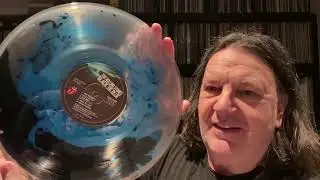 Vinyl Pick Ups December 2025 + VCLT @berwickshiremike51 Реклама, Suzi Q, Stones, Dead Kennedys и ...