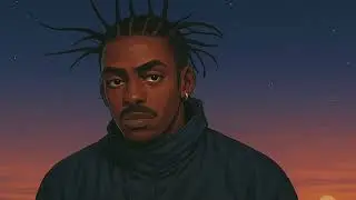 Coolio - Gangsta's Paradise (feat. L.V.) (Nightcore)