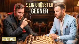 Der einzige Weg zu einem erf&uuml;llten (Dating) Leben - Live Q&A