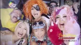 Psycho le C&eacute;mu -あきらめないDAYS  (short ver.)
