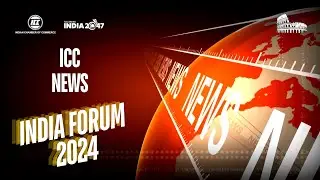India Forum 2024: The Indo Mediterranean Initiative (IMI) inaugurated on June 16th at Rome in Italy