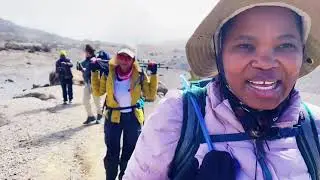 Trek4Mandela