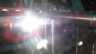 160 db Sparking NEO Sub in the Team dbAddicts Marbella