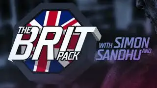 Watching UFC 206 from a casino! | The Brit Pack MMA