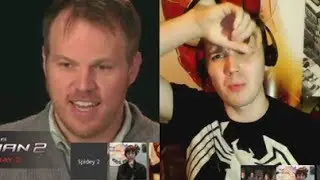 Marc Webb Watches SevenWebHeads
