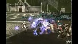 Lineage 2- Gustin server, Seuphoria Guild Chapter 3