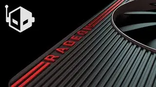 AMD Rumored To Announce Big Navi GPU At Financial Analyst Day?