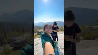 Участница программы Work and Travel 2024🔥