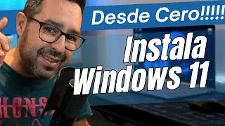 ✅ INSTALAR WINDOWS 11 GRATIS - PASO a PASO - AUNQUE NO CUMPLA los REQUISITOS + C&oacute;mo ACTIVAR WINDOWS