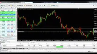 Metatrader 4