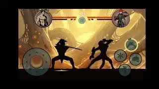 Beating Eclipse May with Shogun's Katana (Medium Enchants Only)