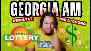 Georgia 28 NOV 2025 🍀 R&eacute;sultat + G&eacute;rer vos Gains / Georgia  Results + Manage