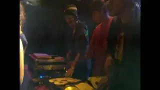 Jamaican Night Fever 10 - Ride Di Vibes