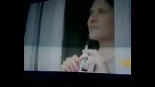 TVN - ucięty blok reklamowy z 30 listopada 2013