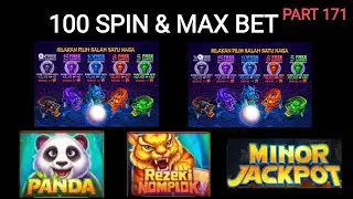 ROOM 5 DRAGON, ROOM PANDA,ROOM REZEKI NOMPLOK,ROOM DUOFU DUOCAI | REQUEST SUBSCRIBER PART 171 5AKUN