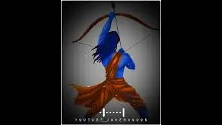Ram Navami Coming Soon Status 2021 |Shree Ram Status 2021 | Ram Navami Status 2021|Jay Shree Ram |4K