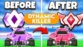 Small Changes Huge Results - Champ 1 2v2 Replay Analysis (Rocket League)