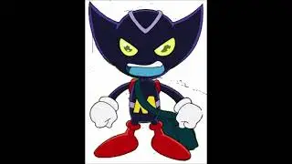 Bokkun's Vengeance (Sonic X Unused Music)