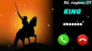 👃👃 please subscribe me👃👃//📉 best' trending horse King man ringtone 😈 Bgm #viral #ringintone #music