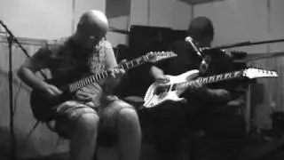 I Dont Wanna Say Goodbye - Jesse Frigault & Chris Villeneuve