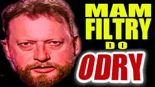 SZUMOWSKI ma filtry do wody DO ODRY