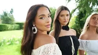 H&L Boho Collection