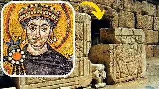 Ancient Archaeological Discoveries of Lebanon: The 5th One Will Shock You.