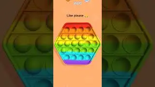 like 🙏 Suscribe #popit #games #fidgettoysplus #gameplay #emoji #gaming #trending #fidgettoys #pop
