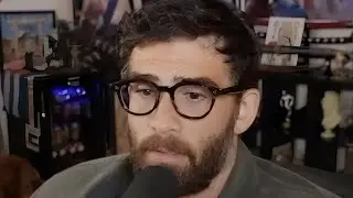 BAN HASAN RIGHT F***ING NOW! HE COMMITTED A CRIME LIVE