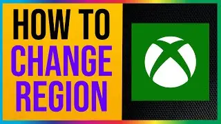 How to Change Region in Xbox PC (EASY 2026)