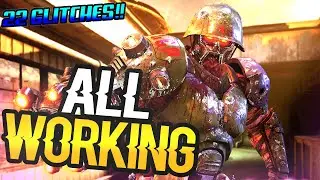 Cold War Zombies Glitches: All Working Firebaze Z Glitches After Patch 1.11 (Solo Unlimited Xp)