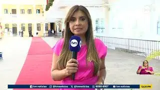 Panam&aacute; arranca celebraci&oacute;n del Bicentenario del Congreso Anfici&oacute;nico