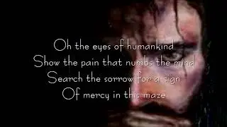 The Holy Land Of The Broken Heart