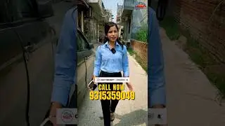 100 Gaj Plot Near By Main Road Burari ||Property Rate in Delhi Burari #plotsforsale #burariplot