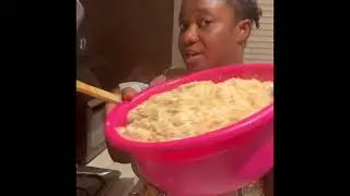 How to cook ghana fried rice