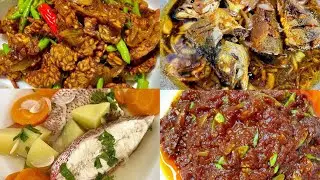 8 RESEPI IDEA MENU SAHUR DAN BERBUKA MUDAH PERSIAPAN BULAN PUASA